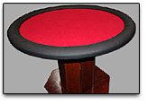 table poker ronde