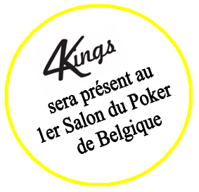 Salon du poker