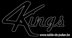Logo 4Kings